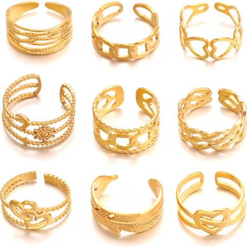 Кольца Elomia China At AliExpress