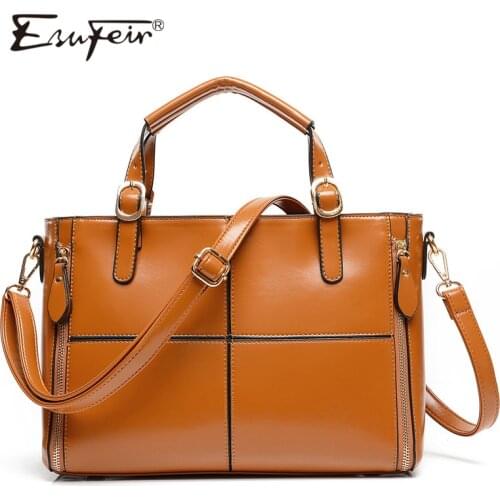 ESUFEIR Women's Cloth Bags