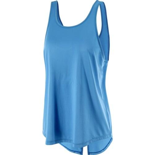 Fonoun Fitness Tank Tops