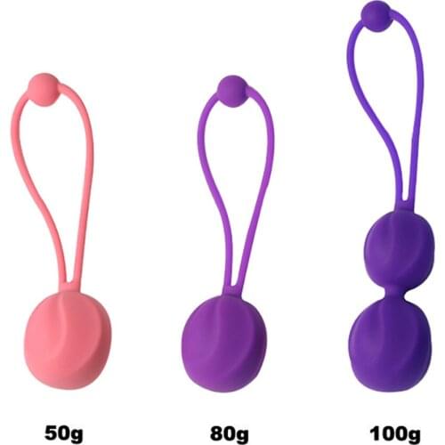HoozGee Vaginal Balls
