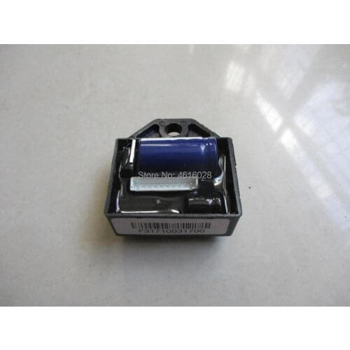 KI-DHQ-30 IG3000 KG205 THREE-ONE-IN IGNITION IGNITER IGNITRON KIPOR IG3000 GENERATOR ORIGINAL PARTS MOTOR