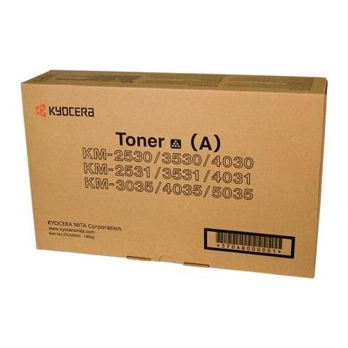 Kyocera Mita Office Equipment