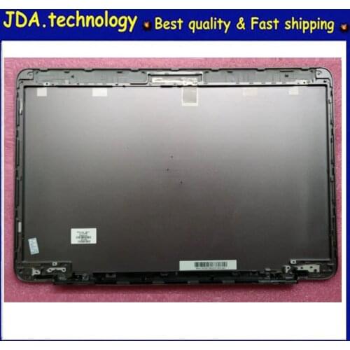 New LCD Top Case Rear Lid for HP Elitebook Folio 1040 G1 G2 back cover back shell for Touching L19483-001