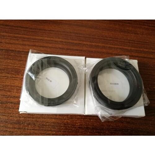 Telescope Single Reverse M48-AI High Accuracy M48 -EF For 650D 700 D850 D800 D500 D90 AI Single Reverse Clip Transform Cyclic