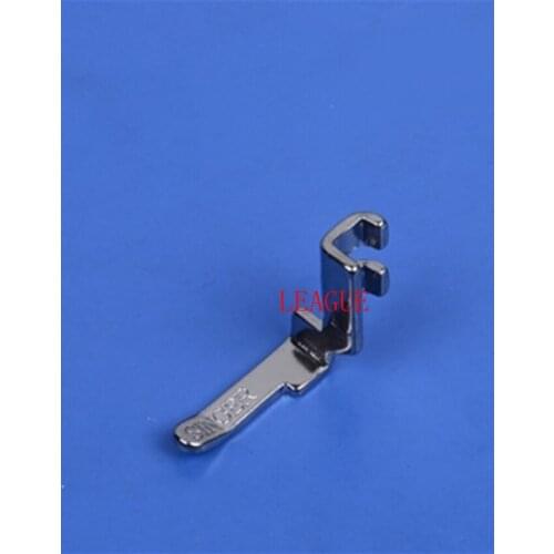 Domestic Sewing Machine Zipper Foot 5011-79 One Side
