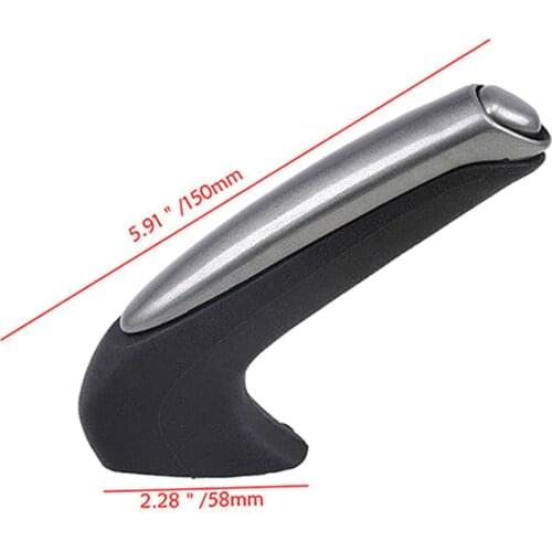 Auto Hand Parking Brake Handle for Honda 2006-2011 Interior Decoration