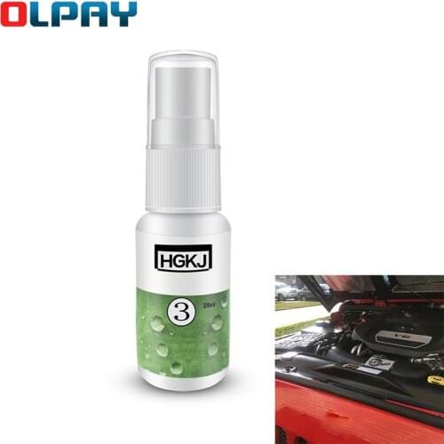 50ml cleaner car plastic parts renovation agent interior leather maintenance cleaner Leather Seat Plastic Paint Care Detergent