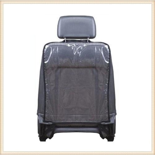 Universal Child car seat back protection cover for Mercedes W204 W203 W211 BMW E46 E39 E60