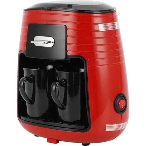 VGEBY Drip Coffee Machines China