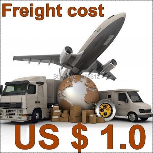 Dedicated Freight Link, Make UP The Difference, Up Freight for Hong Kong/China Post Air Mail/DHL with Tracking Number