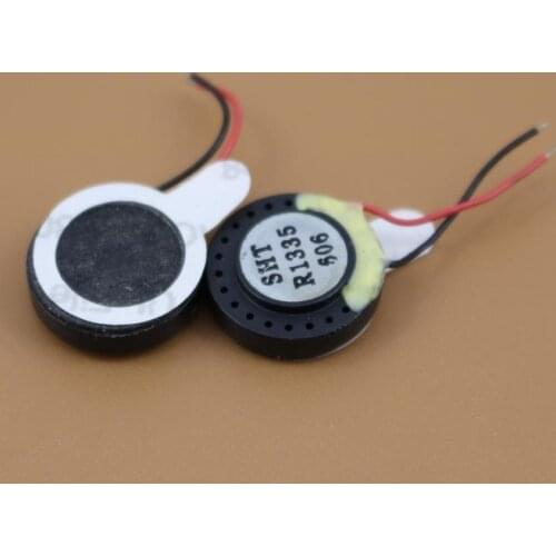 YuXi 13mm Brand New replacement Loud speaker ringer buzzer for cell phone