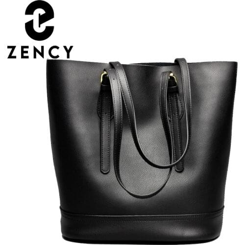 ZENCY Women's Bags Shoppers