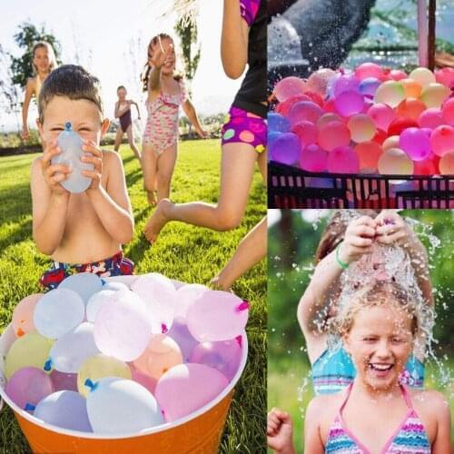 1Pcs Birthday Water Wars Balloons Latex Helium Balloon Thickening Pearl Party Balloon Party Ball Kid Child Toy Wedding Ballons
