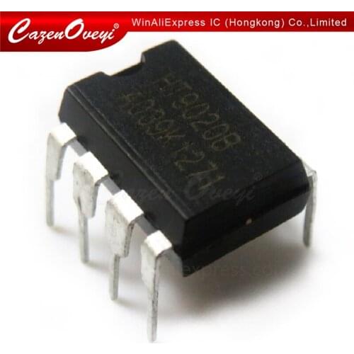 10pcs/Lot IRFD9020 IRFD 9020 DIP-4 In Stock