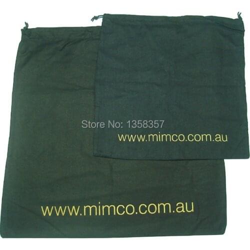 100pcs/lot)High quality cotton drawstring jewerly bag for cosmetic/IPAD Size can be customized,Various colors,wholesale