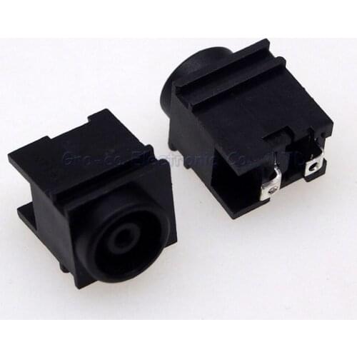 5pcs DC Power Jack for Sony EA16EC EA18EC EA25EC EA27EC EA28EC etc DC JACK DC Power socket Interface