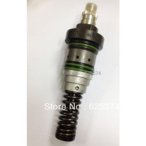 Unit pump PFM1P100S2005