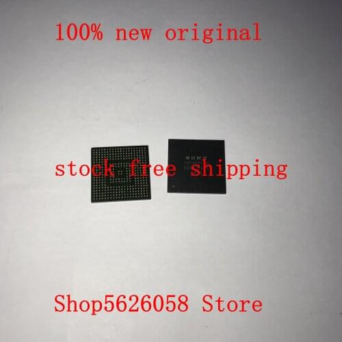 CXD3551GG BGA 100% new original 1PCS/LOT STOCK