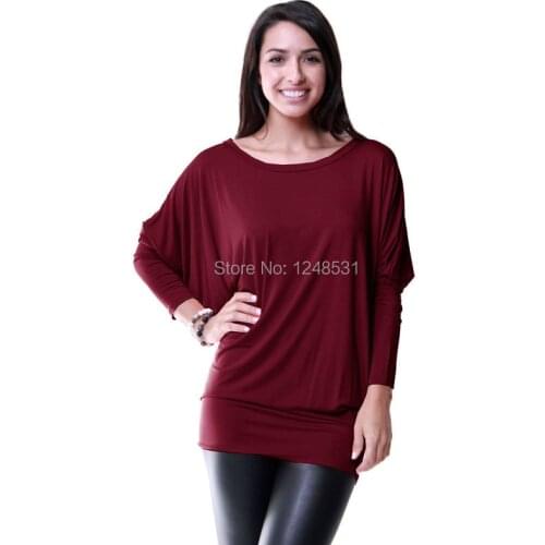 Dissimilar Women's Long T-shirts