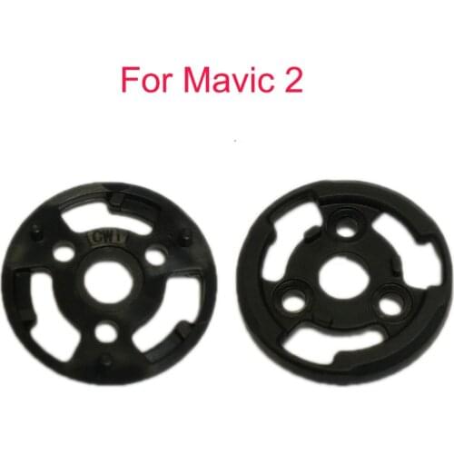 For DJI Mavic 2 Pro/ Zoom 8330F Propellers Prop Mounting Plate Adapter CCW CW Spare Parts DJ0040 DJ0041