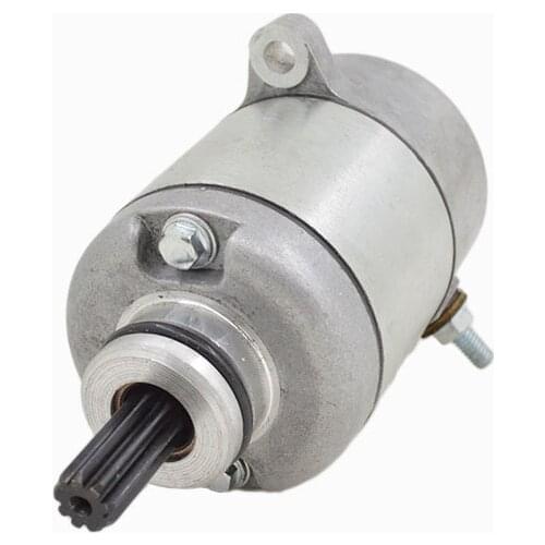 Motorcycle Engine Electric Kick Starter Motor for Honda MSX125 MSX 125 GROM 2013-2018