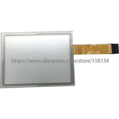 New ETOP40B 005 Touch Panel 8Pins ETOP40B-005 Touch pad 267*204mm