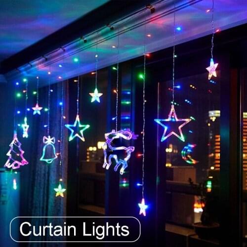 Gees-star Festive Lighting