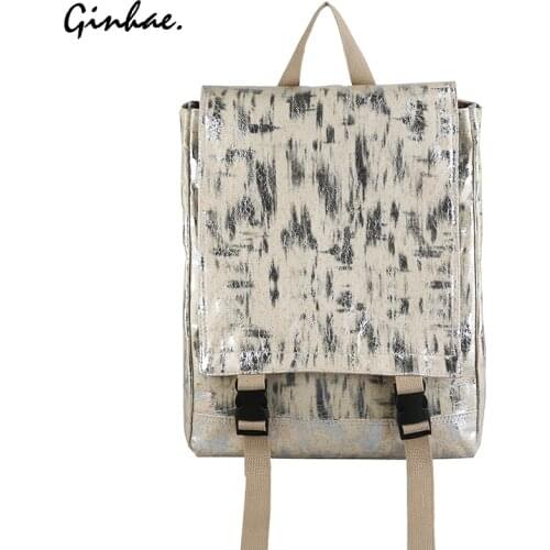 GINHAE Backpacks For Men
