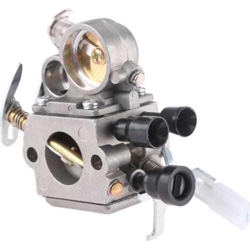 MS181 Carburetor Carb fit For STIHL MS171 MS181 MS201 MS211 Chainsaw #1139 120 0619 Fit for ZAMA C1Q-S269 C1Q-S191 Chainsaw