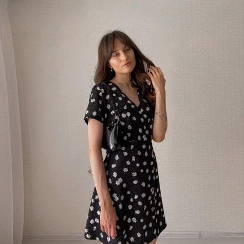 MUICHES Fashionable Summer Dresses