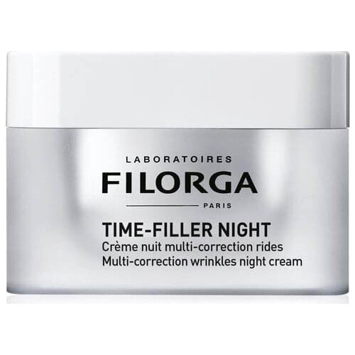 FILORGA RIVOLUZIONE TIME FILLER NIGHT