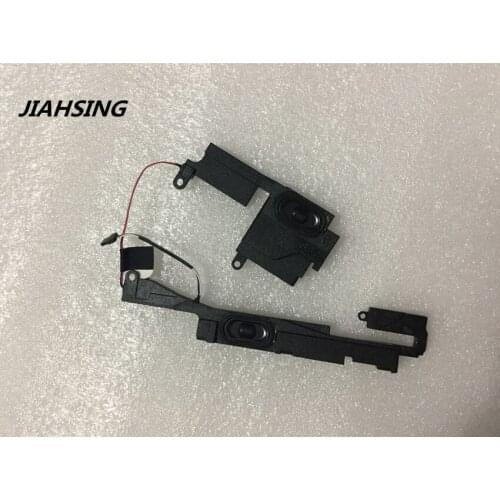 New Original for HP pavilion 14-b series Left Right Internal Speaker Set Laptop Replacement Parts 3EU33TP100 697918-001