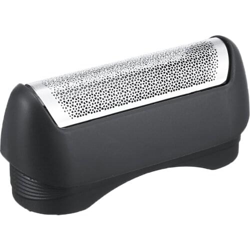 11B Foil Frame + Cutter Shavers Replacement Head For 130 140 150 For Braun 11B FOIL For CUTTER SERIES Shaving Accessories