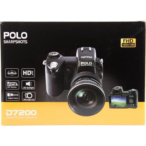 OWGYML Amateur Camcorders