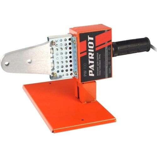 Патриот Arc Welding Machines