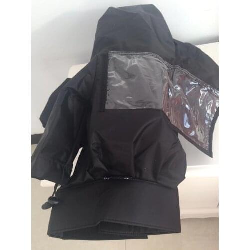 Professiona Camera Rainproof cover Camcorders rainproof cover for Panasonic AG-DVX200mc