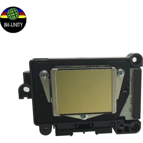 F189010 printhead unlocked /uncoded dx7 eoc solvent print head For EP SON B310 B510 B318 B518 B300 B500 B308 B508 Printer