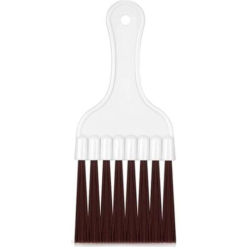 Air Conditioner Cleaning Fin Comb Brush Condenser Stainless Steel Radiator Fin Straightener Cleaning Repair Tool STTA889