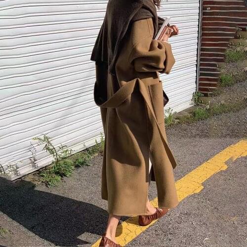 Женские стильные пальто Snordic China At AliExpress