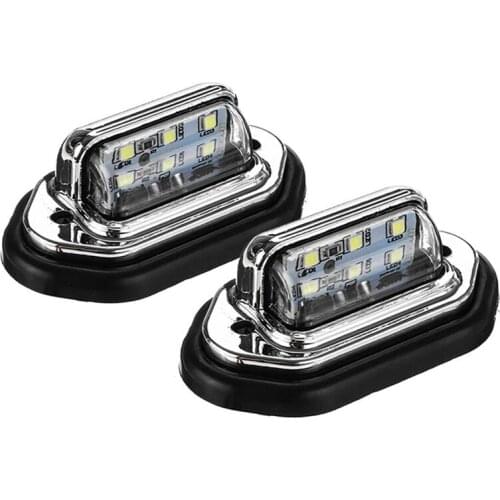 Tsondianz Truck Lighting System