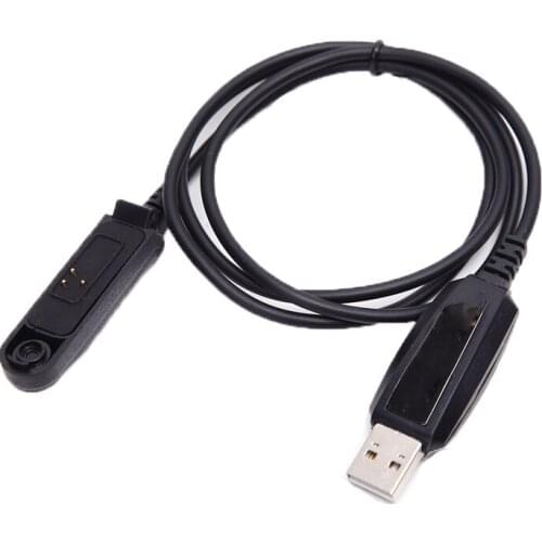 USB Programming Cable For BaoFeng UV-XR UV-9R Plus A-58 GT-3WP UV-5S Wate A58 Radio