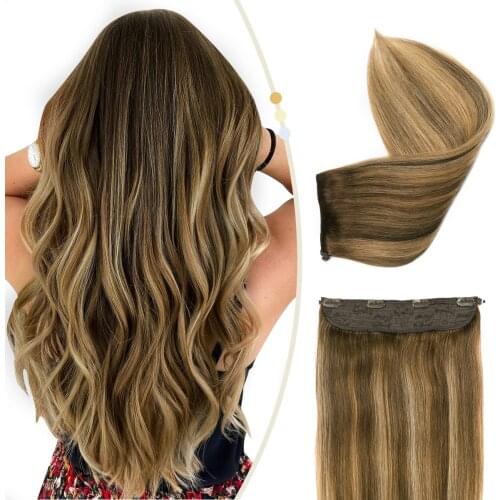 XDhair Hair Extensions