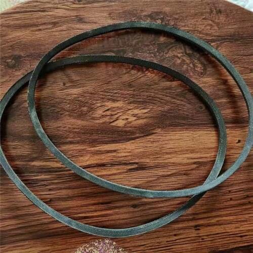 1pcs 30pcs oe oem K660 K26 Drill press rubber Vee-belt drive Driving belt