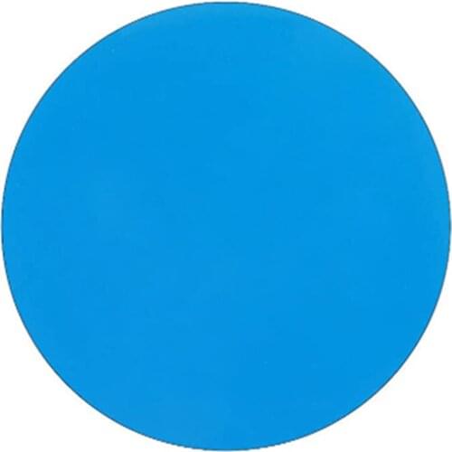 10pcs Self Adhesive PVC Repair Patch Round Vinyl Pool Liner Patch Vinyl Rubber Boat Repair For Inflatable Boat Stickers