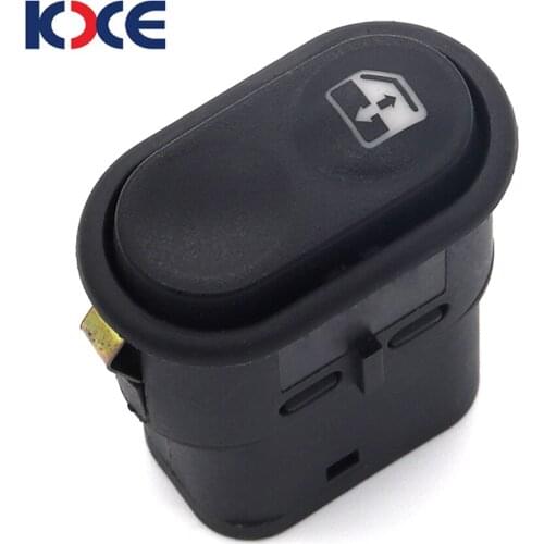 12 B 92.3709 K-82 7Pin professional electrical car power window switch for LADA