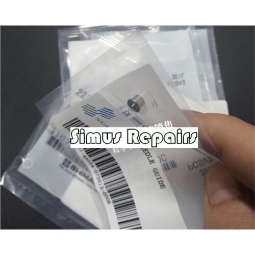 221-44584 Shimadzu NEEDLE GUIDE for AOC-20i GC-2010 SPL-2018