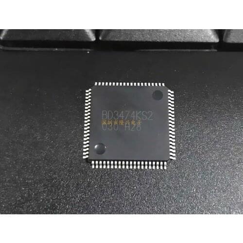 2pcs/lot Bd3818ks BD3818