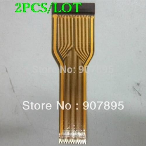 2PCS MINIMUM $3 Promotion Ainol Novo7 Novo 7 Venus QUAD-CORE LCD Flex Cable,Wire Connect to mother board On sale