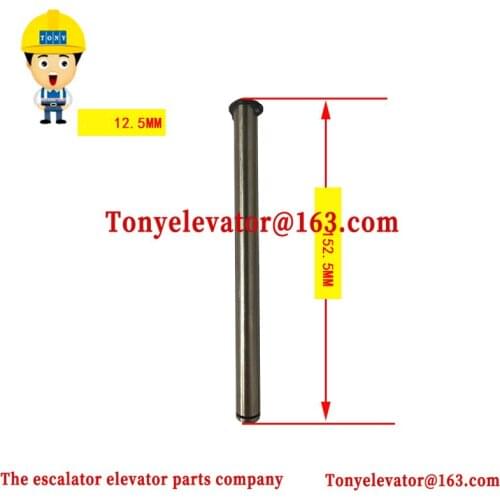 GAA81EH1 Escalator/Travelator Pallet Accessories Use for OTIS
