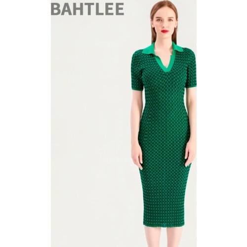 Bahtlee Long Summer Dresses